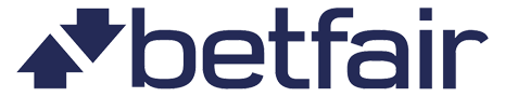 Betfair Casino logo